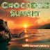 Crocodile Sunset - COVID Recovery Ministry