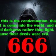 666 Darkness exposed