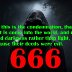 666 Darkness exposed