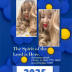 2025 Calendar from donnasmusicqk