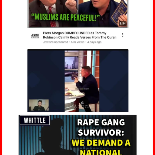 DEVILS PLAYING DEVILS ADVOCATE