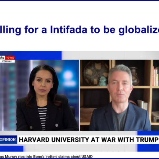 Students call for antifada