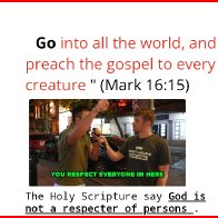 The holy scriptures are God breathed