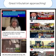 ye cursed, into everlasting fire