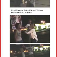 Entitlement of the wicked