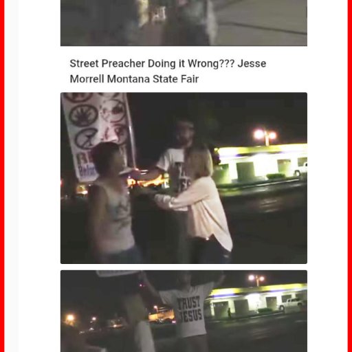 Entitlement of the wicked