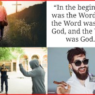 Testimonies of the joury