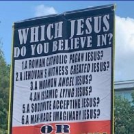 Evildoers are numerous reprobates