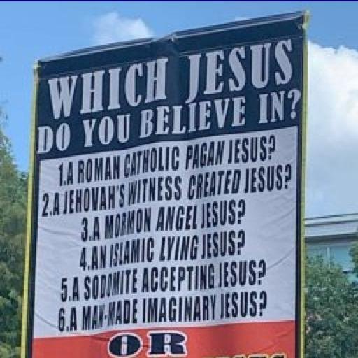 Evildoers are numerous reprobates