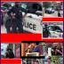 Called the police on God