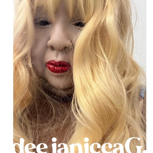 From My Heart (2025) - deejaniccaG. COVER PHOTO