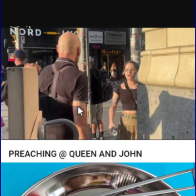 The parasites of evil doers 