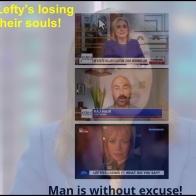 Lefty's losing their soul