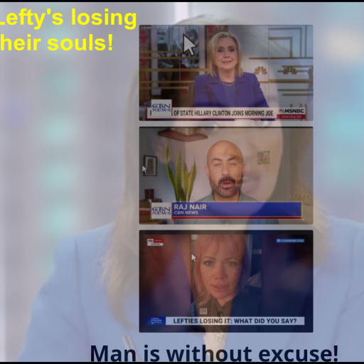 Lefty's losing their soul