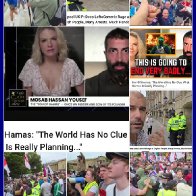 Their foolish hearts were darkened