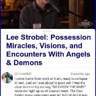 Behold, I shew you a mystery