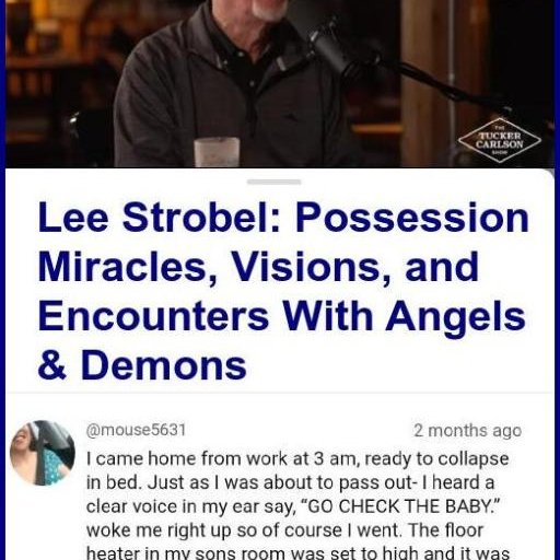 Behold, I shew you a mystery