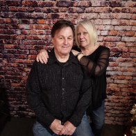 steve apryl brick wall