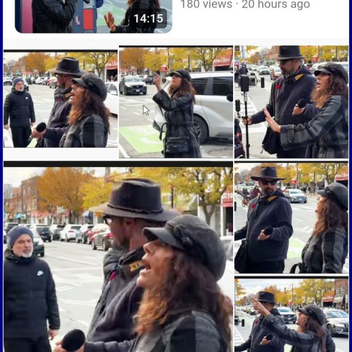 Usurping a mans authority 