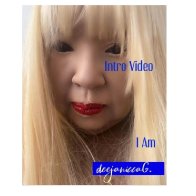 Intro Video I Am deejaniccaG. (2025) Photo