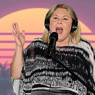 Lisacarriemarie sings "Gaining the Victory " December 2025