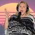 Lisacarriemarie sings "Gaining the Victory " December 2025