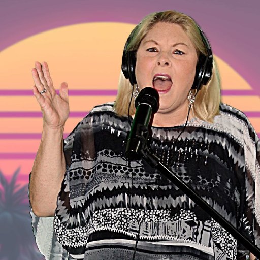 Lisacarriemarie sings "Gaining the Victory " December 2025