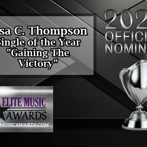 Lisa C. Thompson