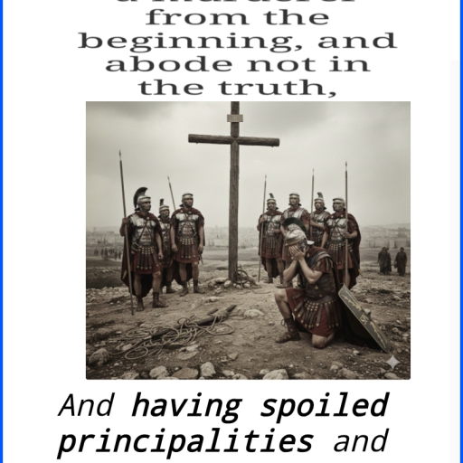 Devils amongst us