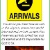 New arrivals in hell and heaven