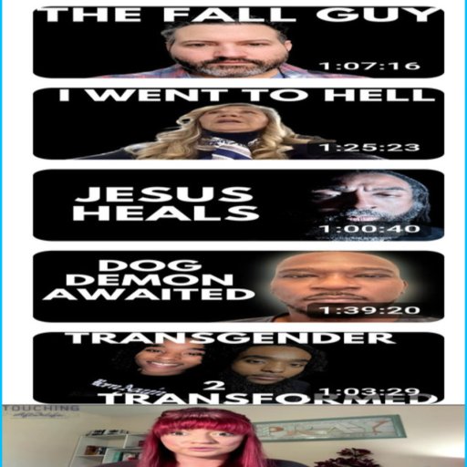 They were warned what about you