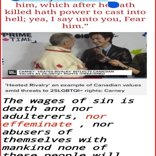 The prideful arrogance of religiosity