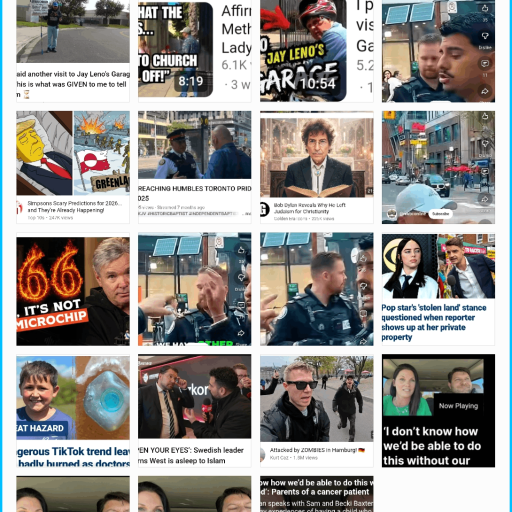 Just a snippet of an evil world