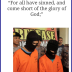 Who will be found innocent before god?