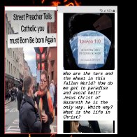 None righteous not even one