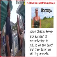 Masturbation Fornication Death