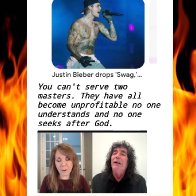 Amalgamated to the Harlot