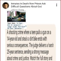 Johnny Chang unlearned wisdom