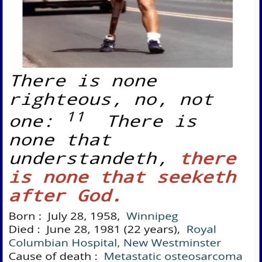 Revival ASAP!! Biblical Christianity