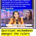 Human evil power & spiritual devils
