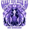 Album Art - Carry You With Me