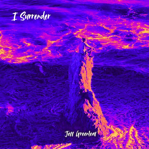 Surrender Art