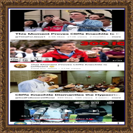 The delusional corrupt mind