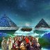 escape-from-egypt-norman-brule