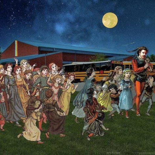 pied-piper-norman-brule