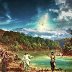 john-baptizes-jesus-norman-brule