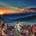 he-is-risen-norman-brule