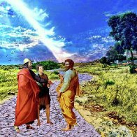 emmaus-norman-brule
