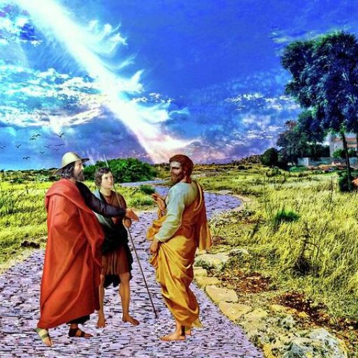 emmaus-norman-brule