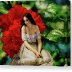 modest-beauty-norman-brule-canvas-print
